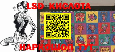 крисы Добрянка